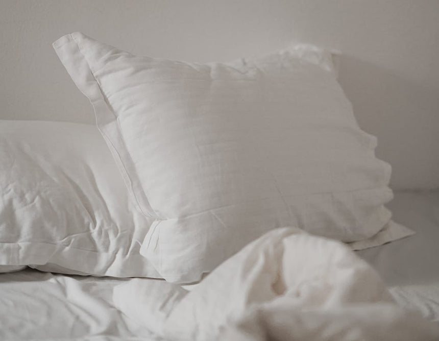 Tips & tricks tegen hyperhidrosis of overmatig zweten