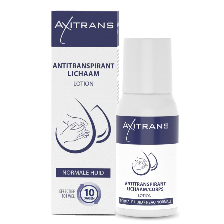 Lotion Axitrans – peau normale